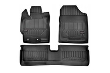 Tappetini In Gomma Per Toyota