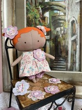 Tilda Stile Mini - Paffutella