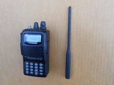 Yaesu 144 430mhz band fm - yaesu,