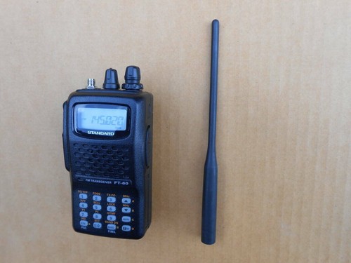 Yaesu 144 430mhz - yaesu, banda