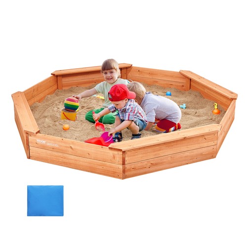 Vevor sabbiera legno - legno, con