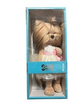 Peluche cane fortunato
