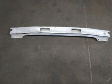 rinforzo paraurti posteriore