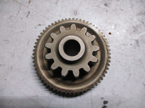 Ingranaggio indotto motorino - indotto,