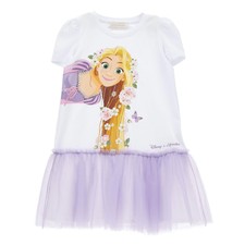 Monnalisa abito rapunzel - monnalisa,