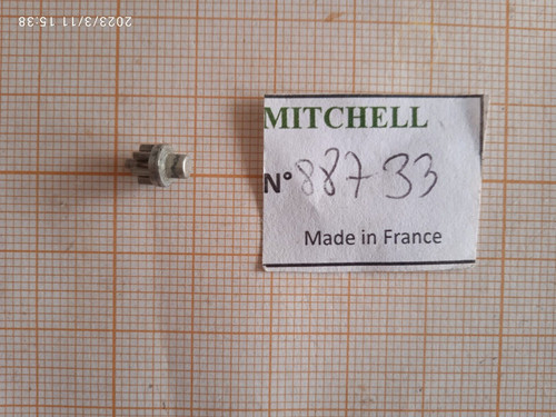 Mitchell 88733 ingranaggio exs - mitchell,