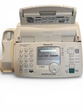 Panasonic KX-FP80 Compact