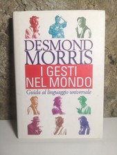 I gesti nel mondo - Desmond