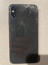 Apple iPhone X - 64GB - Grigio