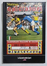 94867 Album figurine Calciatori Panini 1972-1973 - Ristampa Gazzetta dello Sport