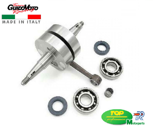 Albero motore top tpr - motore,