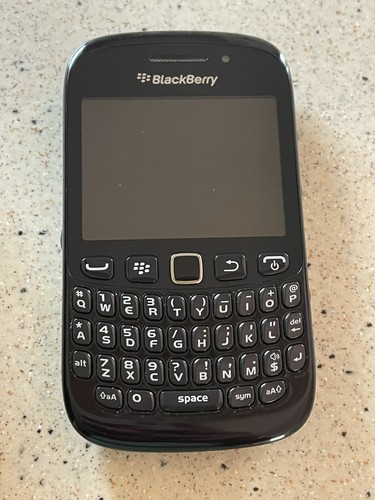 Blackberry curve 9220 - curve, limited