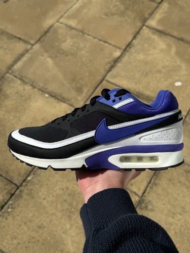 Nike air max persian violet - air,