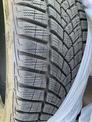 Gomme pneumatici goodyear - gomme,