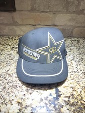 Cappello Motocross Rockstar