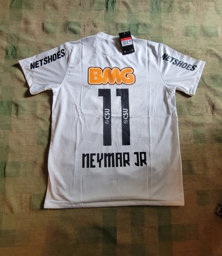 Maglia calcio santos taglia - maglia,