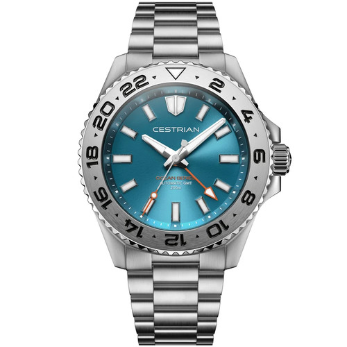 Orologio uomo serie cestrian - orologio,