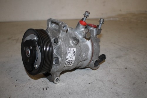 Pompa clima 5q0820803g - clima,