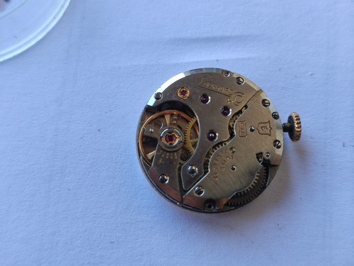 Eberhard calibro 879 completo - eberhard,
