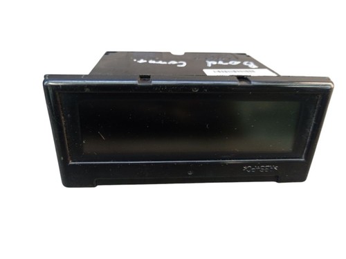 Display schermo computer - , di