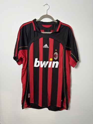 Maglia retro kaka milan - maglia,