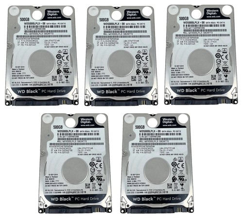 Lotto hard disk 500gb - lotto,