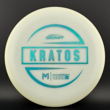 Discraft Glo Z Kratos -