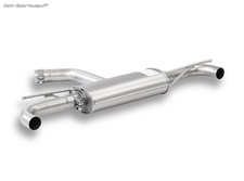 Remus stainless steel duplex