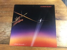 Supertramp - Famous Last Words