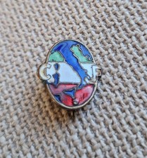 Spilla Distintivo Partito Medaglia Corporazioni CF Regno Italia Guerra