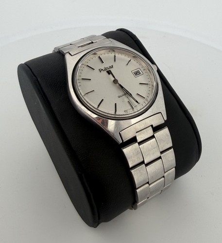 Orologio uomo vintage pulsar - orologio,