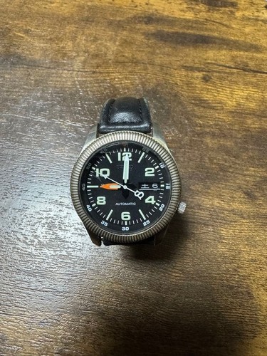 Orologio seiko ana pilot - ana,