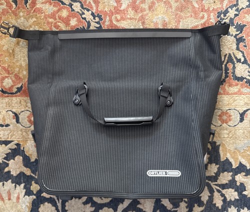 Ortlieb office bag waterproof - ortlieb,