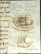 LEONARDO: IL CODICE HAMMER E