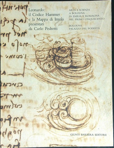 Leonardo codice hammer e - codice,