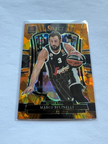 Marco belinelli premier level - marco,
