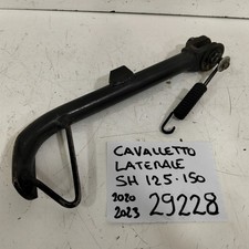 CAVALLETTO LATERALE HONDA SH