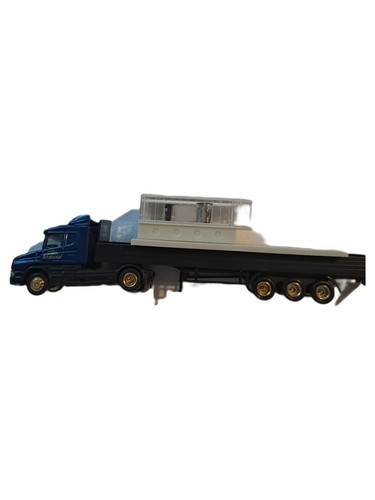 Scania lkw modellino camion - scania,