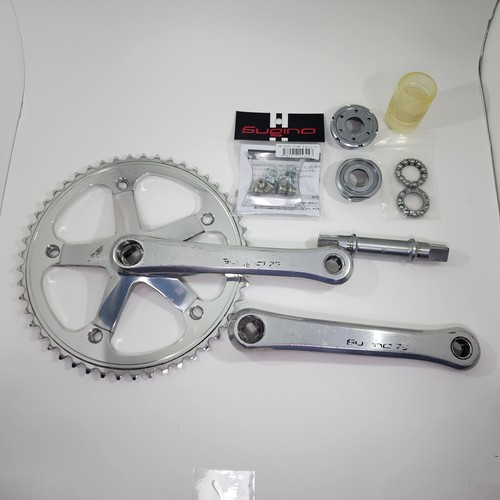 Guarnitura pista sugino - guarnitura,