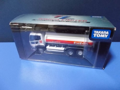 Tomica limited 0112 nissan - tomica,