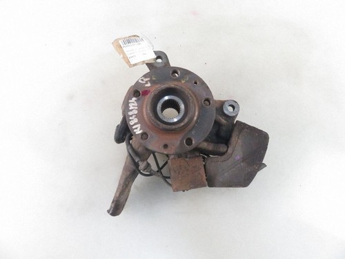 Mozzo ruota anteriore peugeot - anteriore,