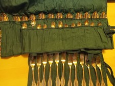 SERVIZIO ARGENTO 800 CALEGARO