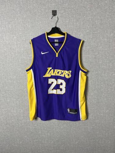Nike los angeles lakers lebron - los,