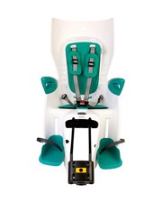 Seggiolino bici posteriore