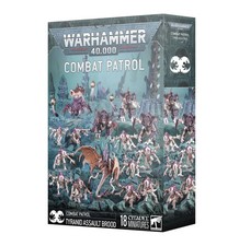 Combat Patrol: Tyranid Assault