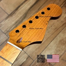 Stratocaster satinata con