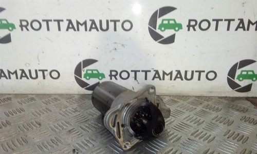 Ricambio motorino avviamento - ricambio,