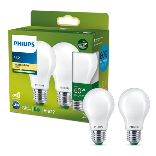 Philips led lampadina - led, a
