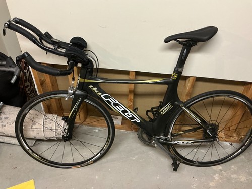 Felt carbon fiber tri - felt,