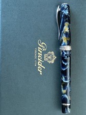 Penna Roller Pineider Antichi